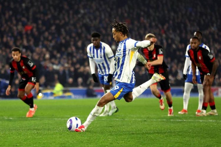 Brighton – Bournemouth