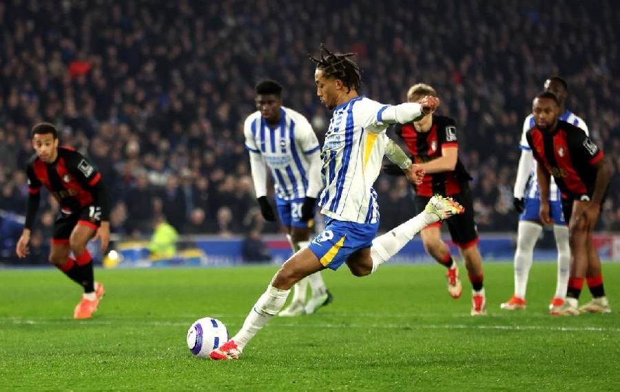 Brighton – Bournemouth