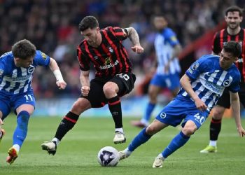 Brighton – Bournemouth