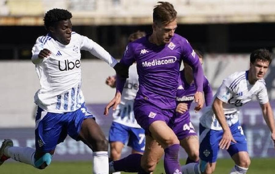 Fiorentina – Como