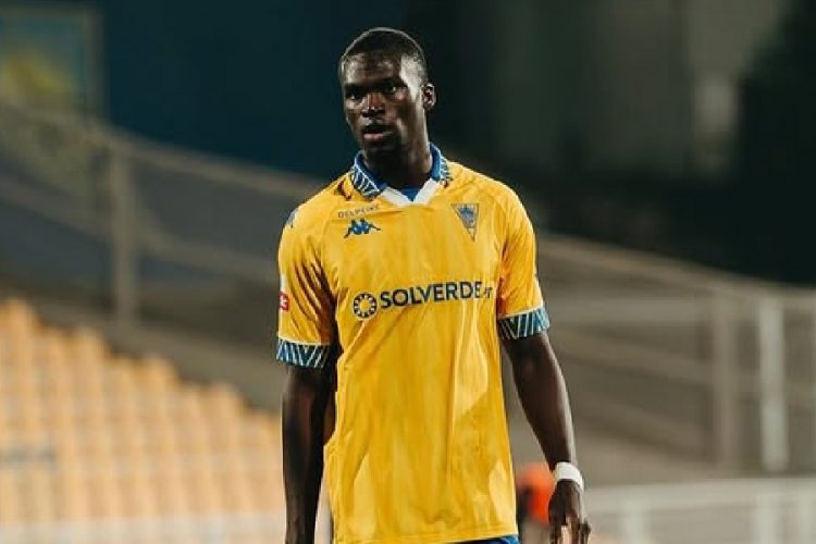 Kévin Boma