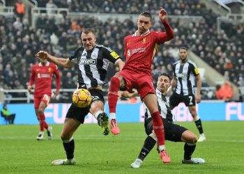 Liverpool – Newcasle