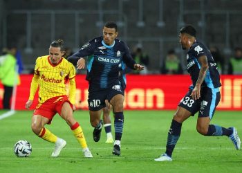 Marseille – Lens