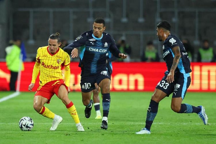 Marseille – Lens