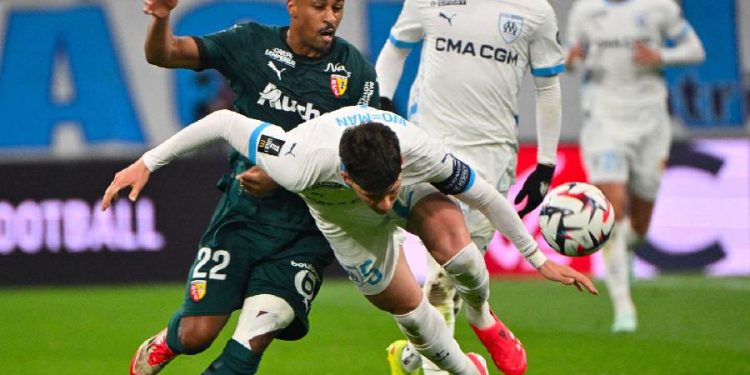 Marseille – Lens