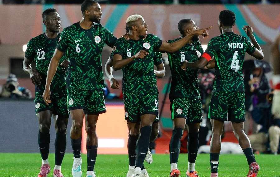 Nigeria