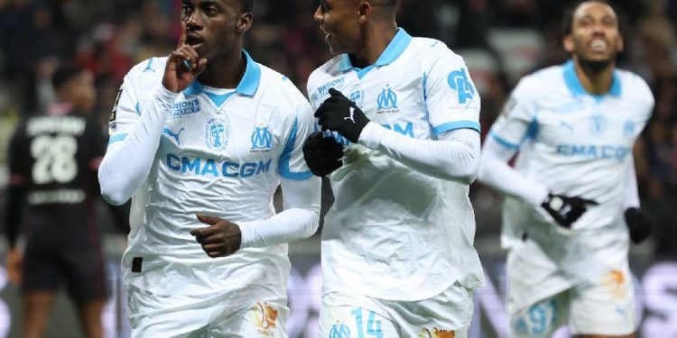 Olympique de Marseille