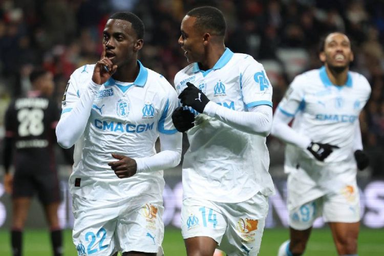 Olympique de Marseille