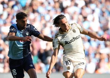 RC Lens – Le Havre