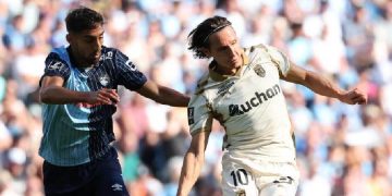 RC Lens – Le Havre