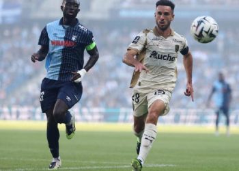 RC Lens – Le Havre