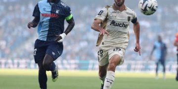 RC Lens – Le Havre