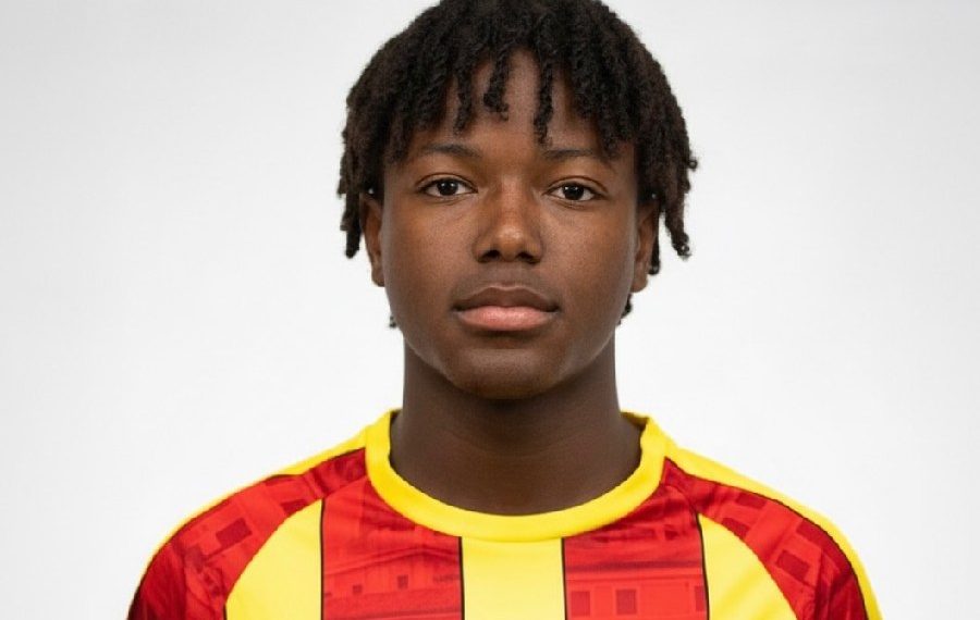 Akim Djibril