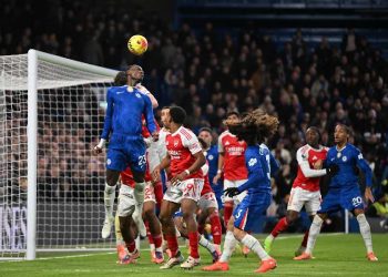 Arsenal – Chelsea