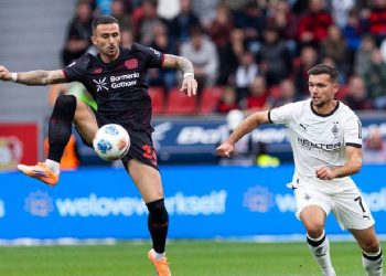 Borussia Mönchengladbach – Bayer Leverkusen