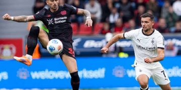 Borussia Mönchengladbach – Bayer Leverkusen