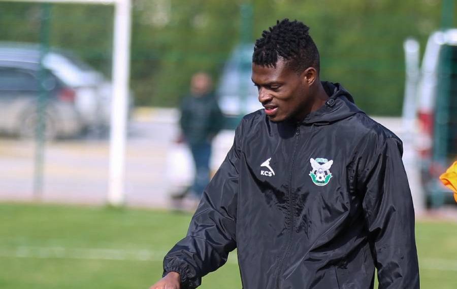 Evra Agbagno