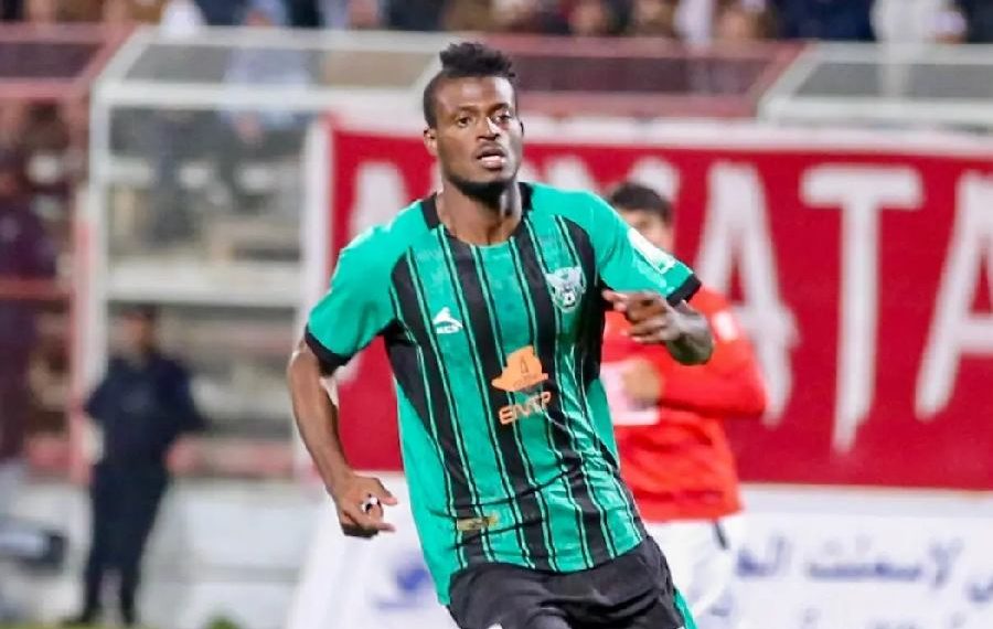 Evra Agbagno