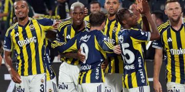 Fenerbahçe