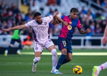 Gérone – FC Barcelone