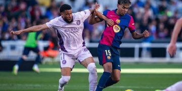 Gérone – FC Barcelone