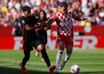 Gérone – FC Barcelone