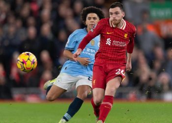 Liverpool – Manchester City