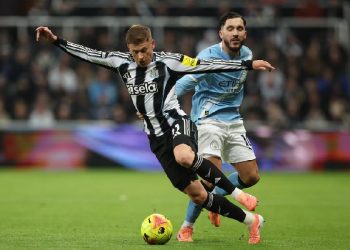 Man City – Newcastle