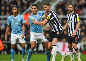 Man City – Newcastle