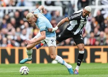 Manchester City – Newcastle