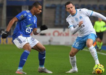 Marseille – Strasbourg