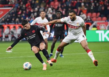 Olympiakós – Bayer Leverkusen