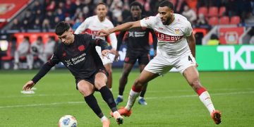 Olympiakós – Bayer Leverkusen