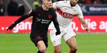 Olympiakós – Bayer Leverkusen