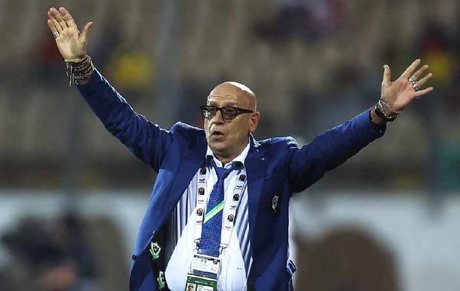 Patrice Neveu