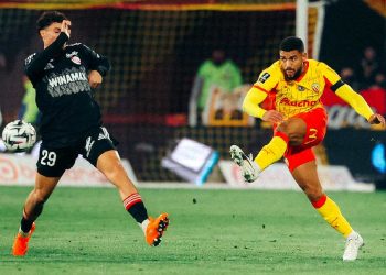 RC Strasbourg – RC Lens