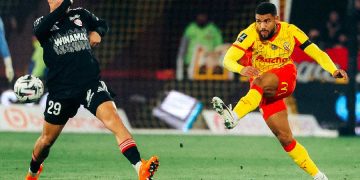 RC Strasbourg – RC Lens