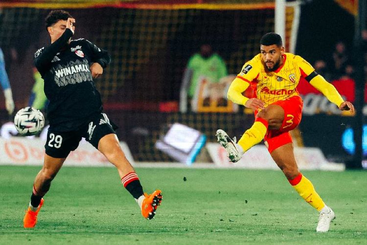 RC Strasbourg – RC Lens