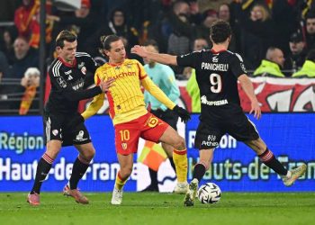 RC Strasbourg – RC Lens