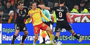 RC Strasbourg – RC Lens
