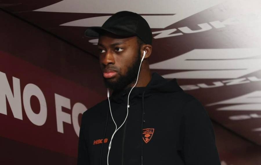 Joueurs togolais