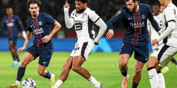 Stade Rennais – Paris Saint-Germain