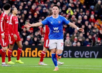 Sunderland – Liverpool