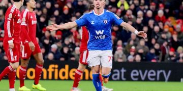 Sunderland – Liverpool