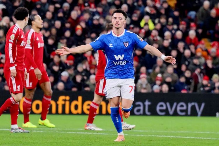 Sunderland – Liverpool