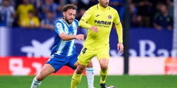 Villarreal – RCD Espanyol