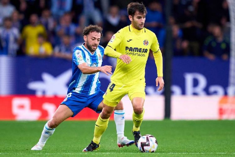 Villarreal – RCD Espanyol