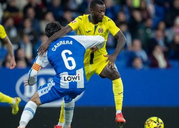 Villarreal – RCD Espanyol