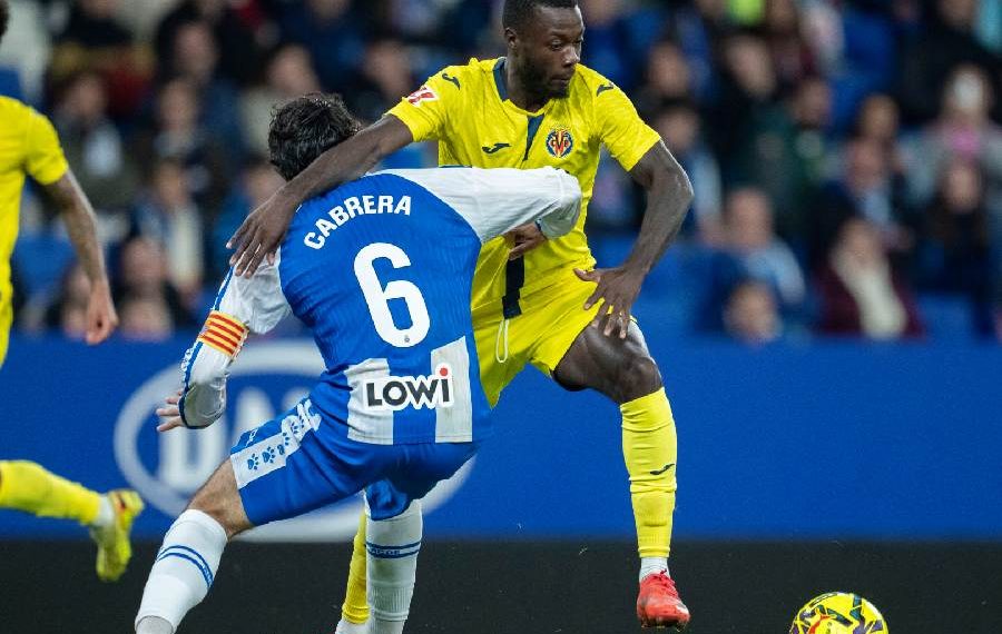 Villarreal – RCD Espanyol