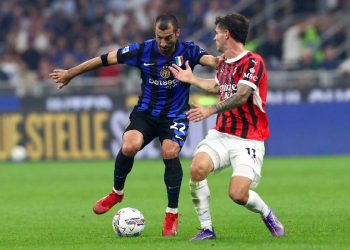 AC Milan – Inter Milan